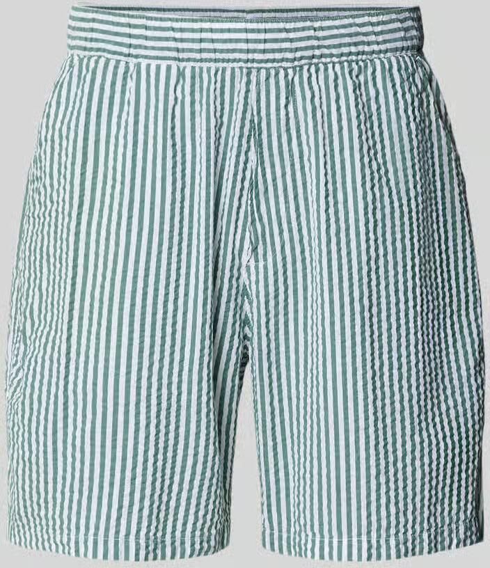 Levi's relaxed fit short van puur katoen - Foto 2