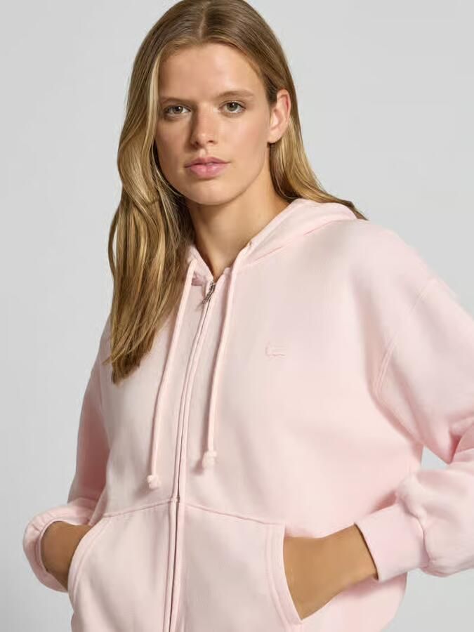 Levi's relaxed fit sweatjack van katoenmix - Foto 2