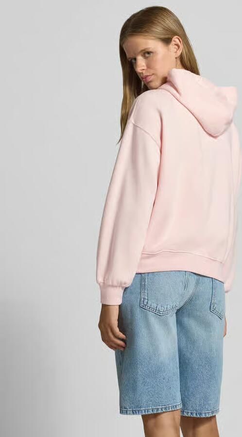 Levi's relaxed fit sweatjack van katoenmix - Foto 3