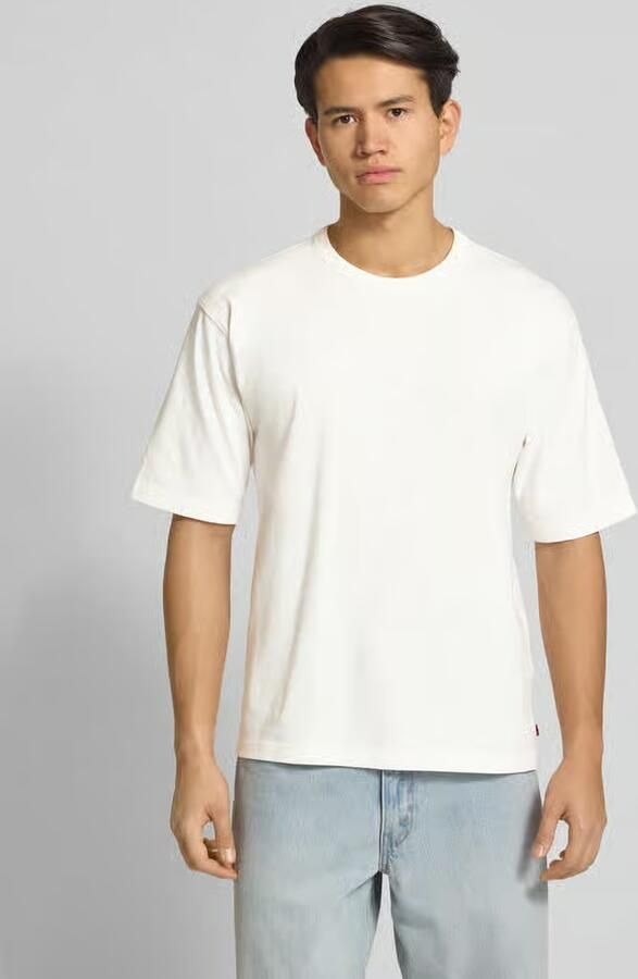 Levi's Relaxed fit T-shirt met ronde hals - Foto 2