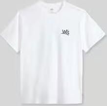Levi's relaxed fit T-shirt van puur katoen