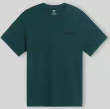 Levi's relaxed fit T-shirt van puur katoen