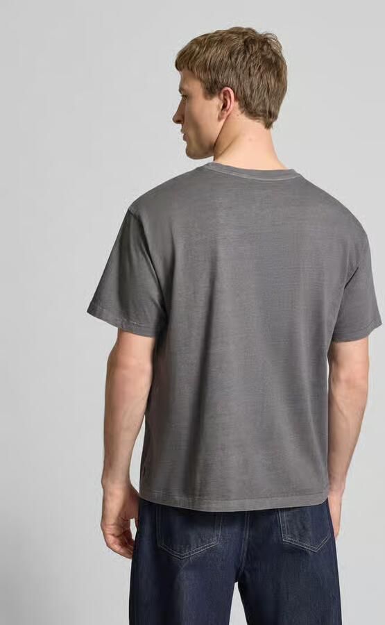 Levi's relaxed fit T-shirt van puur katoen - Foto 3