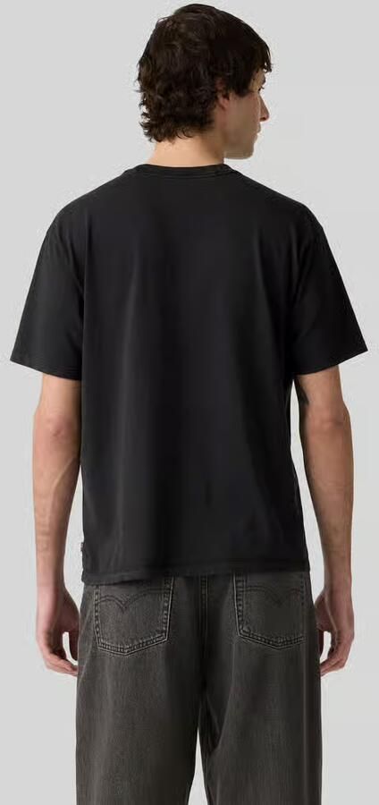 Levi's relaxed fit t-shirt van puur katoen - Foto 2