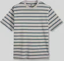 Levi's relaxed fit T-shirt van puur katoen model 'Red Tab™'