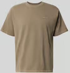 Levi's relaxed fit t-shirt van puur katoen model 'VINTAGE TEE'