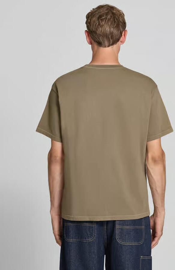 Levi's relaxed fit t-shirt van puur katoen model 'VINTAGE TEE' - Foto 2