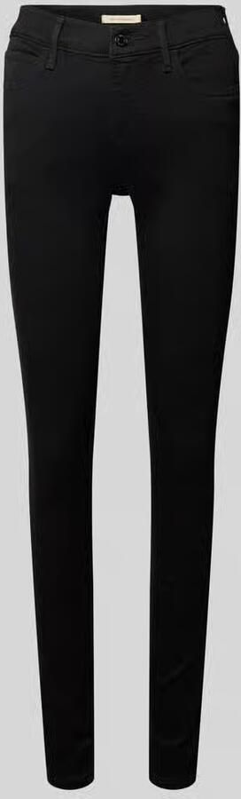 Levi's Super skinny fit jeans in 5-pocketmodel model 'SECLUDED' - Foto 2