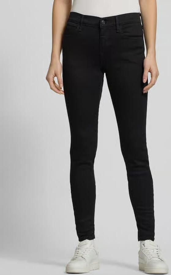 Levi's Super skinny fit jeans in 5-pocketmodel model 'SECLUDED' - Foto 3