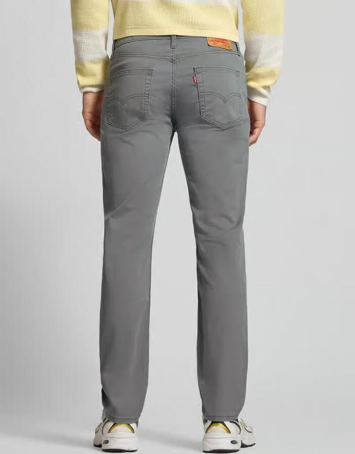 Levi's Slim fit jeans in 5-pocket-design model '511 ' - Foto 2