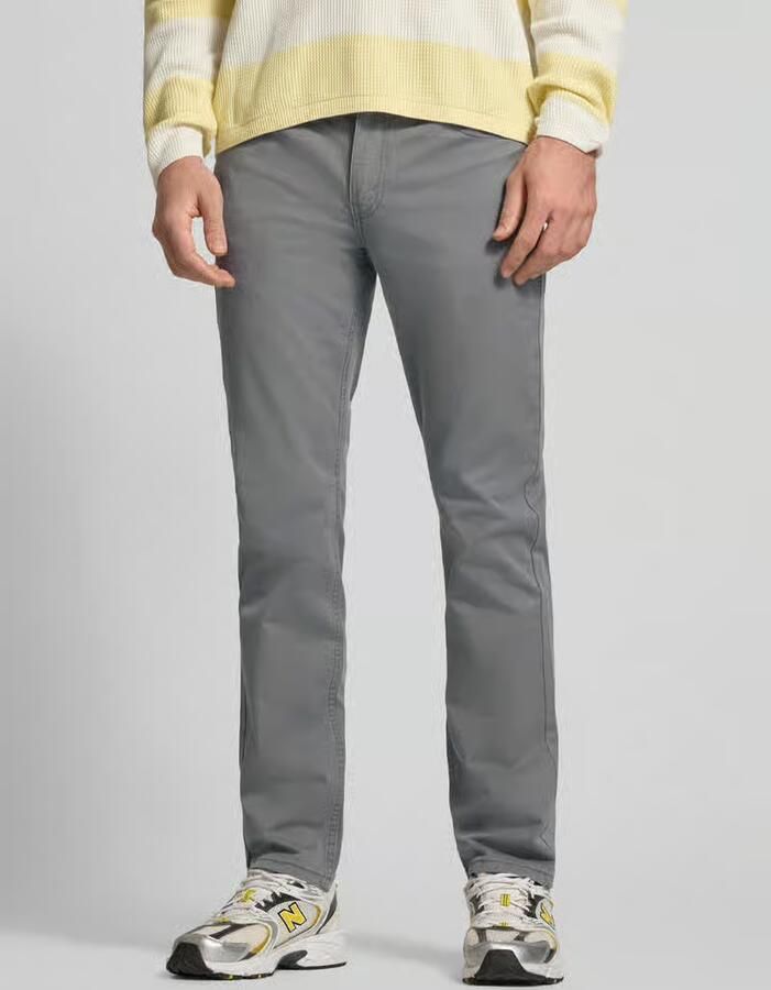 Levi's Slim fit jeans in 5-pocket-design model '511 ' - Foto 3