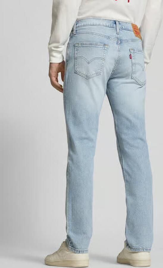 Levi's Slim fit jeans in 5-pocket-design model '511 ' - Foto 3
