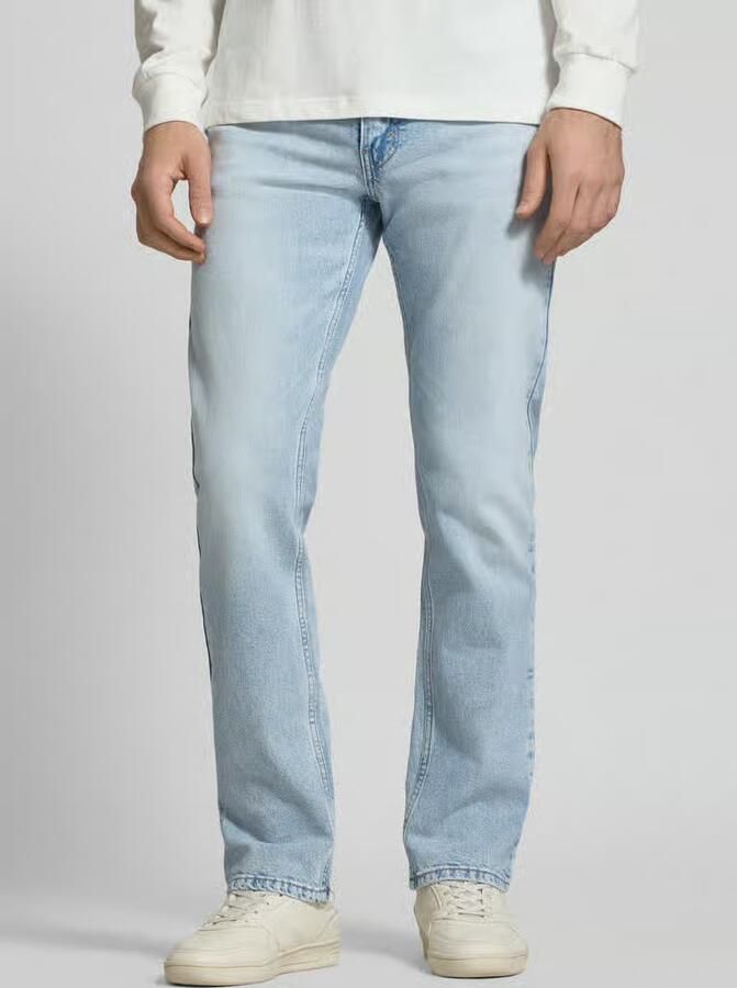 Levi's Slim fit jeans in 5-pocket-design model '511 ' - Foto 2