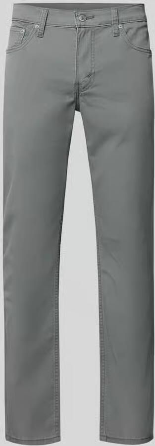 Levi's Slim fit jeans in 5-pocketmodel model '511 '