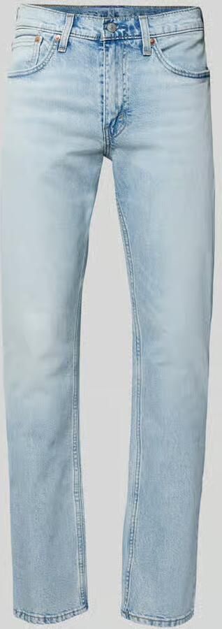 Levi's Slim fit jeans in 5-pocketmodel model '511 '