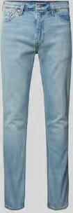 Levi's Slim fit jeans in 5-pocketmodel model '511 ' - Foto 7