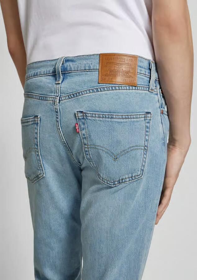 Levi's Slim fit jeans in 5-pocketmodel model '511 ' - Foto 4