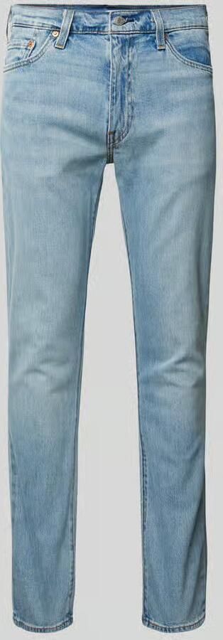 Levi's Slim fit jeans in 5-pocketmodel model '511 ' - Foto 9