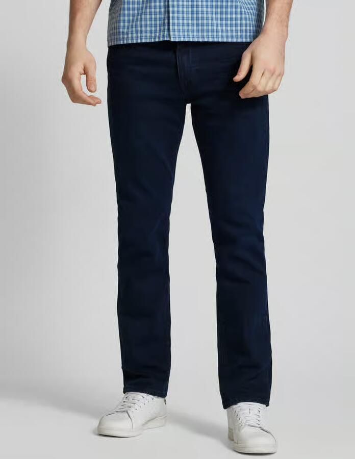 Levi's Slim fit jeans in 5-pocketmodel model '511 ' - Foto 7