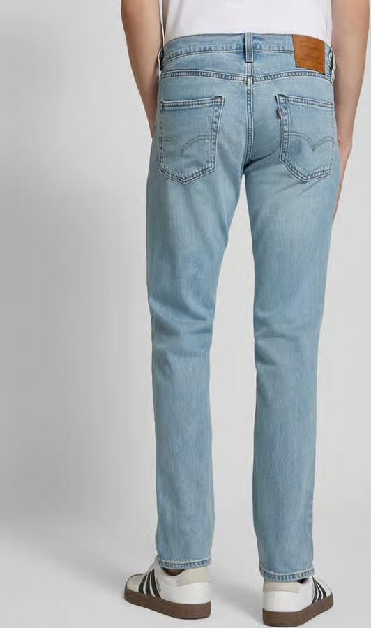 Levi's Slim fit jeans in 5-pocketmodel model '511 ' - Foto 8