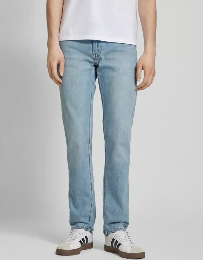 Levi's Slim fit jeans in 5-pocketmodel model '511 ' - Foto 4