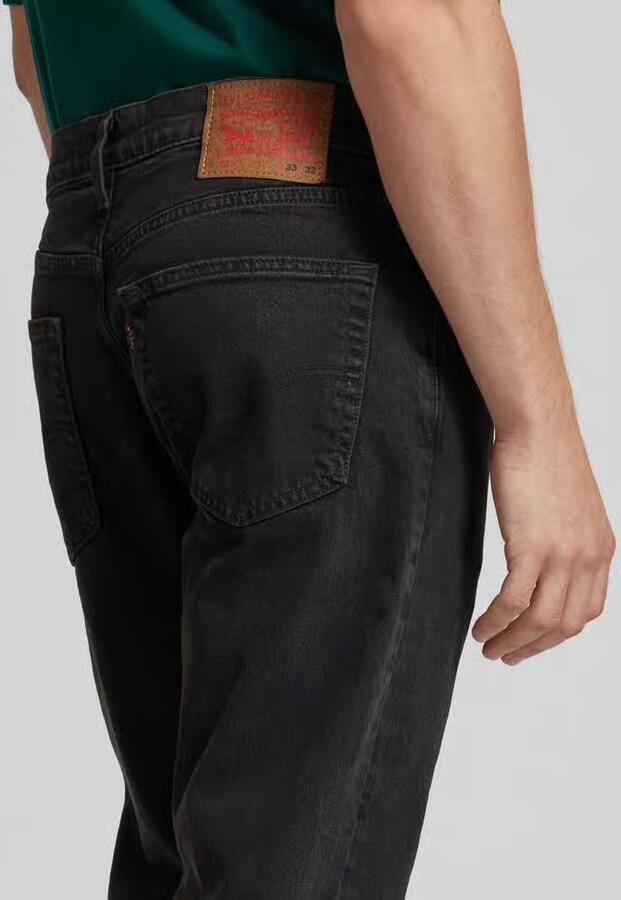 Levi's slim fit jeans van katoenmix model '515™ SLIM TAPER' - Foto 2