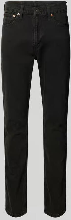 Levi's slim fit jeans van katoenmix model '515™ SLIM TAPER' - Foto 5