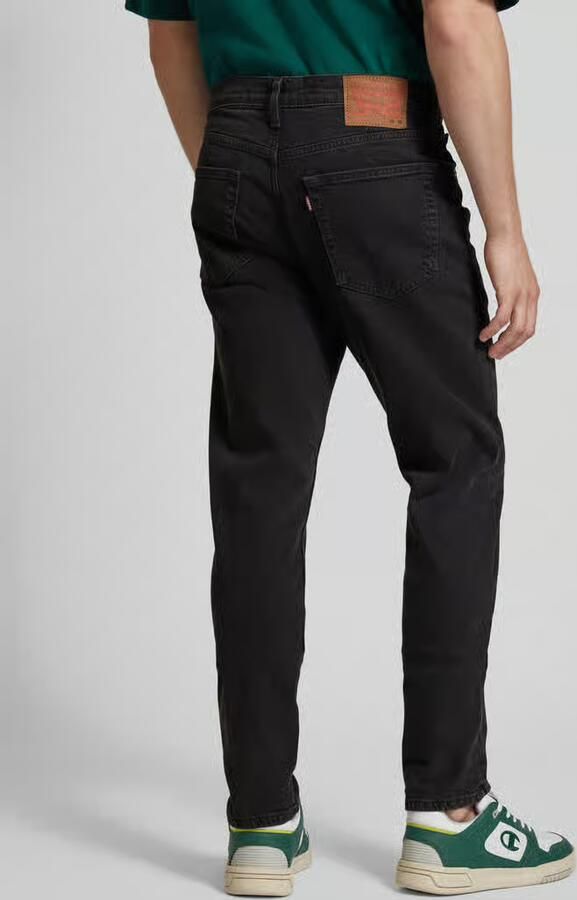Levi's slim fit jeans van katoenmix model '515™ SLIM TAPER' - Foto 4