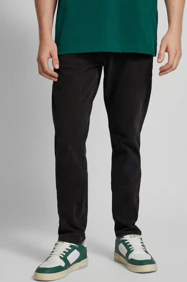 Levi's slim fit jeans van katoenmix model '515™ SLIM TAPER' - Foto 3