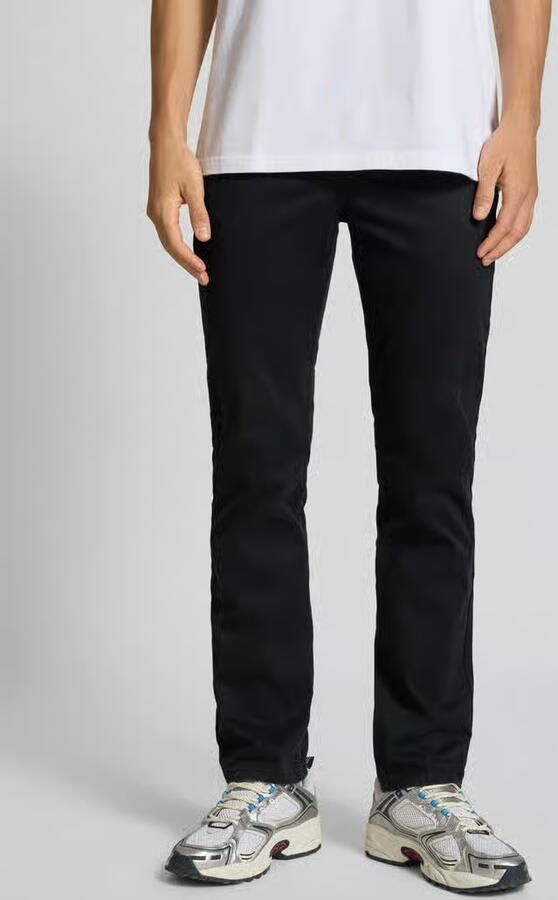 Levi's Slim fit jeans met 5-pocketmodel model '511 Slim' - Foto 6