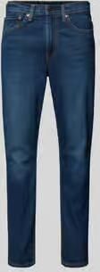 Levi's Slim fit jeans in 5-pocketmodel model '515' - Foto 11