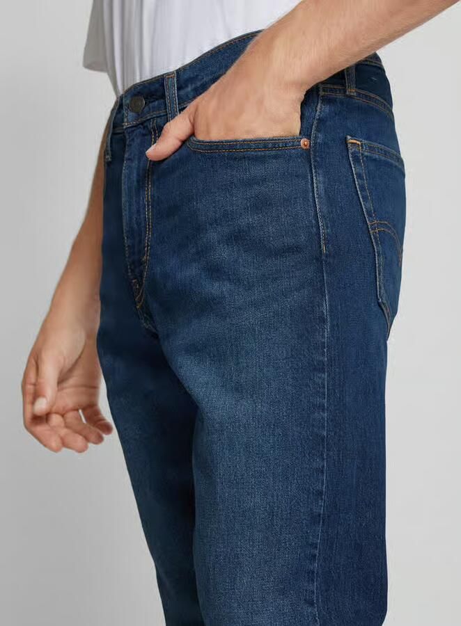 Levi's Slim fit jeans in 5-pocketmodel model '515'