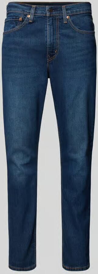 Levi's Slim fit jeans in 5-pocketmodel model '515' - Foto 7