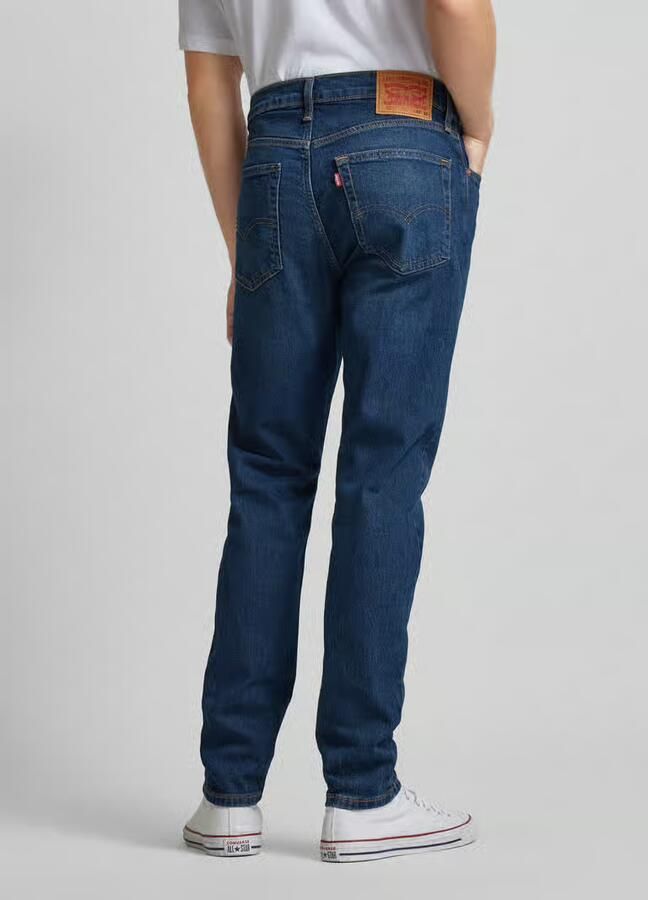 Levi's Slim fit jeans in 5-pocketmodel model '515' - Foto 5