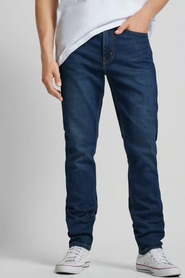 Levi's Slim fit jeans in 5-pocketmodel model '515' - Foto 6