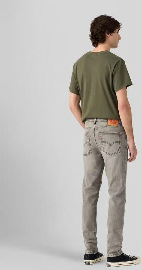 Levi's Slim fit jeans met labelpatch - Foto 3