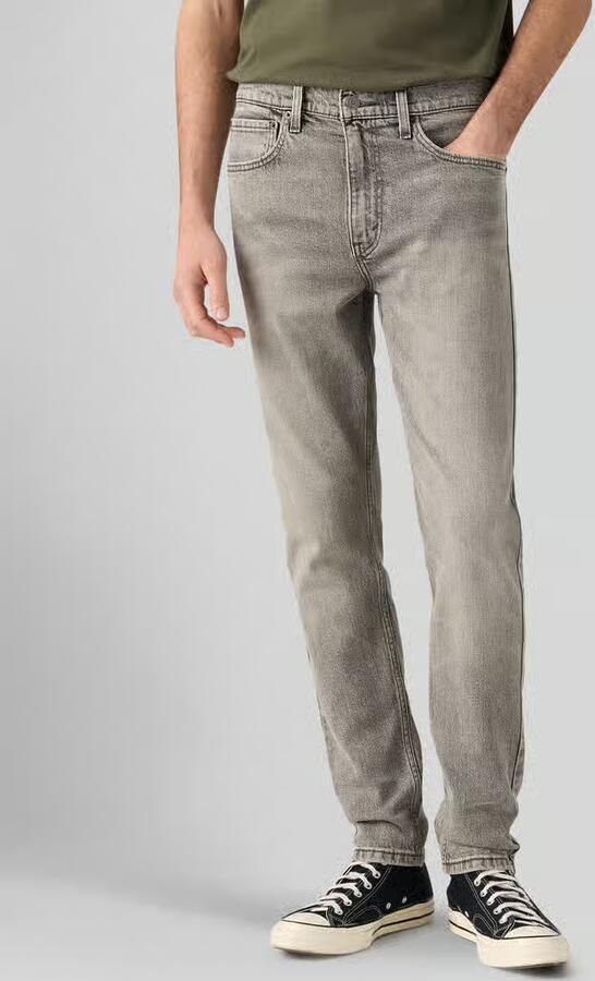 Levi's Slim fit jeans met labelpatch - Foto 2