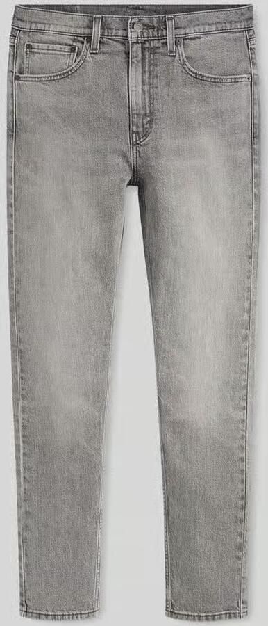 Levi's Slim fit jeans met labelpatch - Foto 3