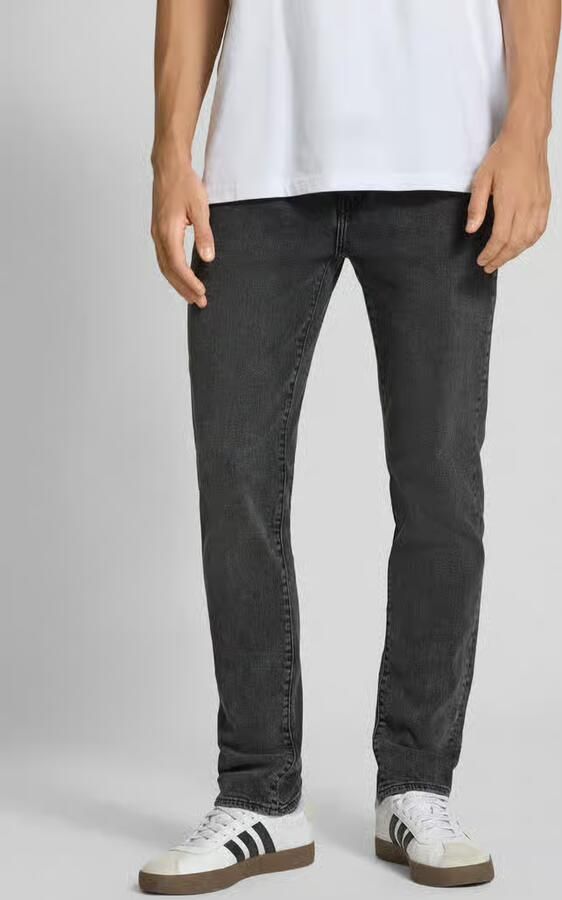 Levi's Slim fit jeans met steekzakken model '511™' - Foto 6