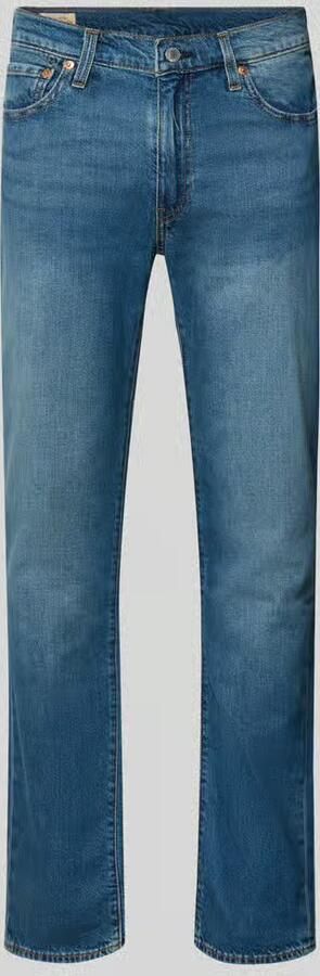 Levi's 511 slim fit jeans take it from the top - Foto 7