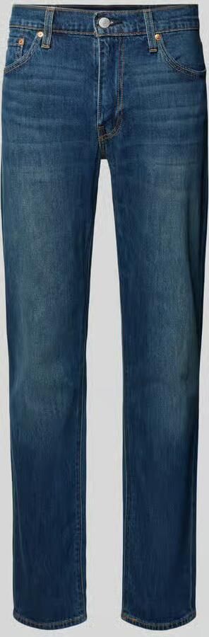 Levi's Slim fit jeans 511 SLIM met stretch - Foto 14