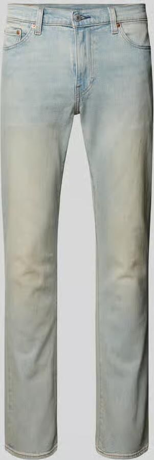 Levi's 511 slim fit jeans where the wind blows - Foto 4