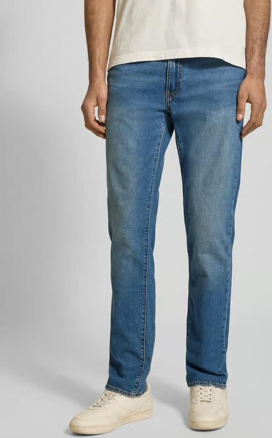 Levi's 511 slim fit jeans take it from the top - Foto 7