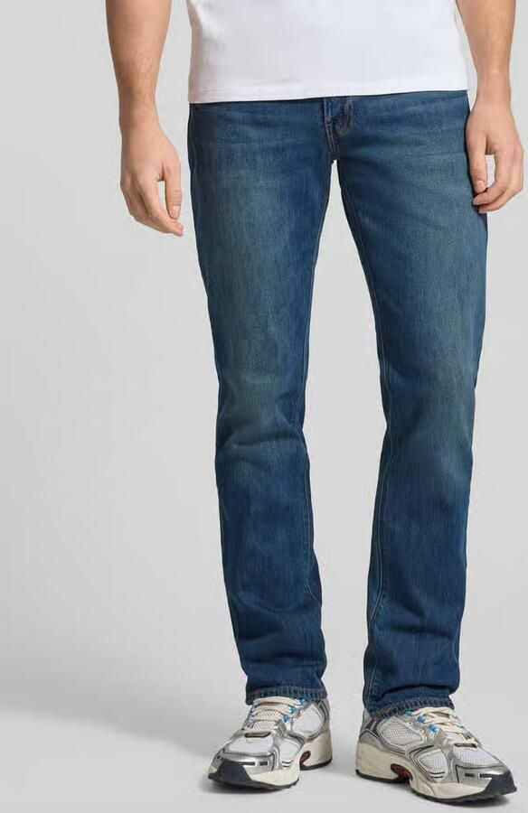 Levi's Slim fit jeans 511 SLIM met stretch - Foto 12