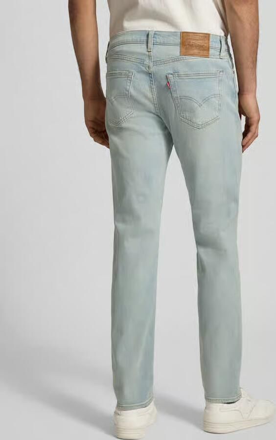 Levi's 511 slim fit jeans where the wind blows - Foto 4