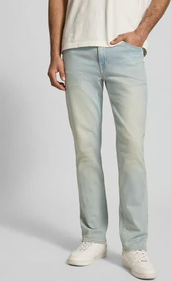 Levi's 511 slim fit jeans where the wind blows - Foto 5