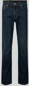 Levi's Slim fit jeans met steekzakken model '511™' - Foto 9