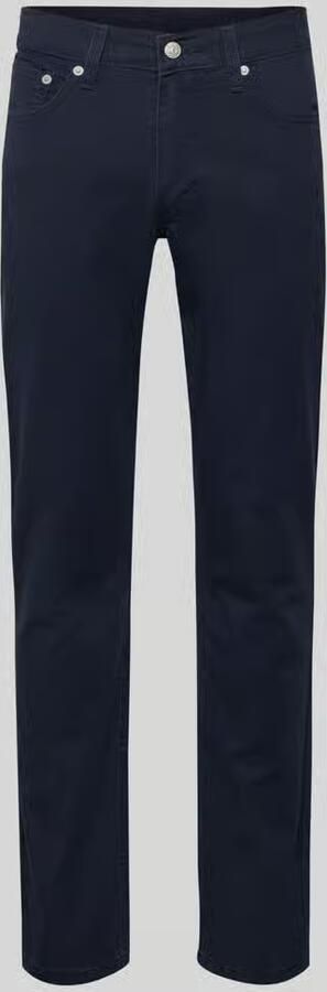 Levi's slim fit jeans van katoenmix model '511 ' - Foto 4
