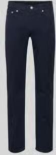 Levi's slim fit jeans van katoenmix model '511 '