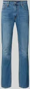 Levi's slim fit jeans van katoenmix model '511 ' - Foto 6